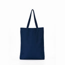 High Quality Promotional Cotton  Tote Bags w/ Gusset