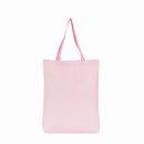 High Quality Promotional Cotton  Tote Bags w/ Gusset