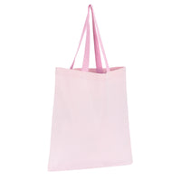 High Quality Promotional Cotton Tote Bag