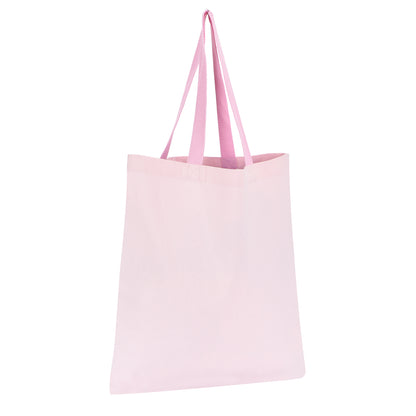 High Quality Promotional Cotton Tote Bag