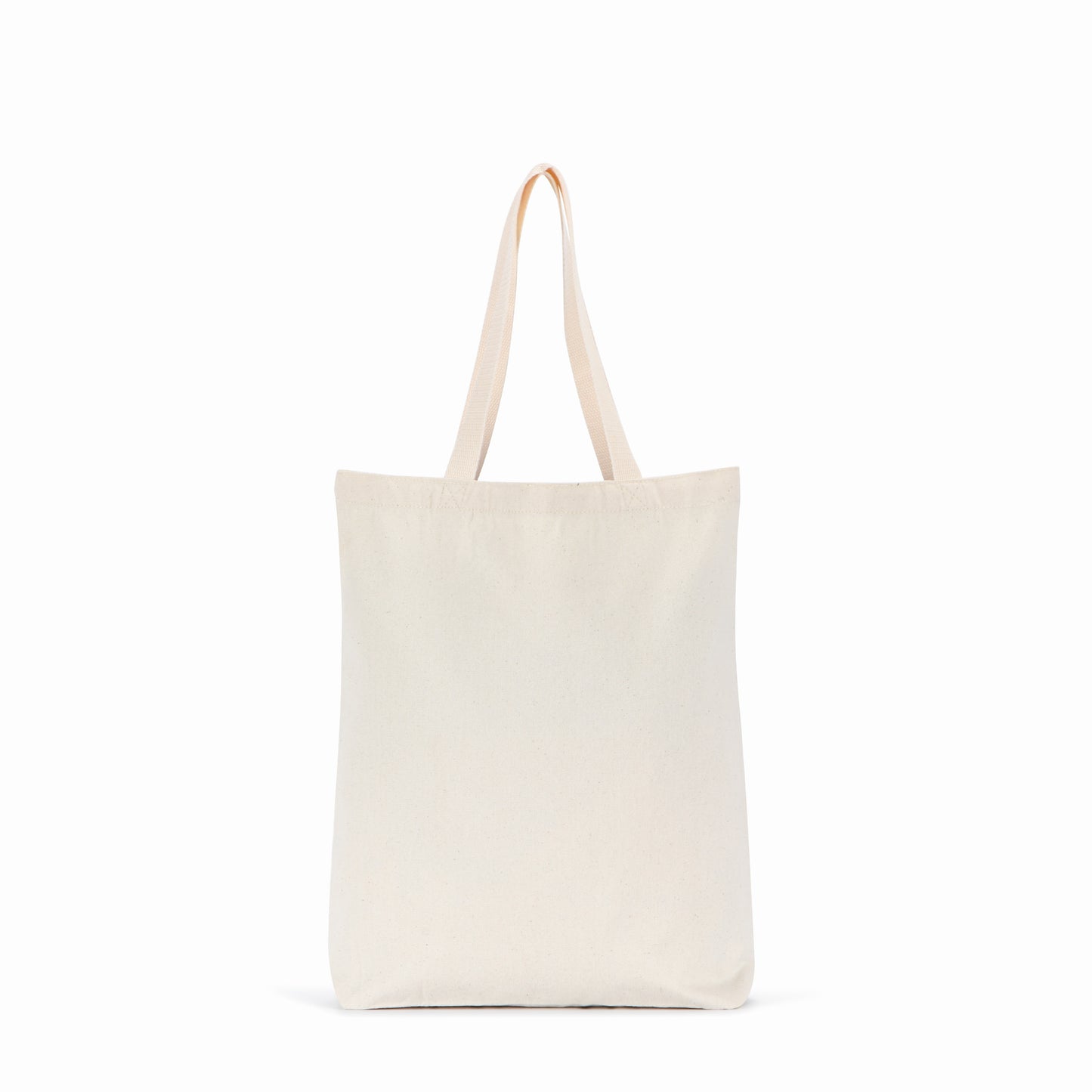 High Quality Promotional Cotton  Tote Bags w/ Gusset