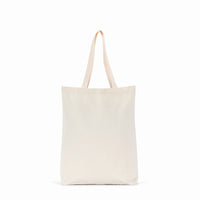 High Quality Promotional Cotton  Tote Bags w/ Gusset