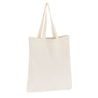 High Quality Promotional Cotton Tote Bag
