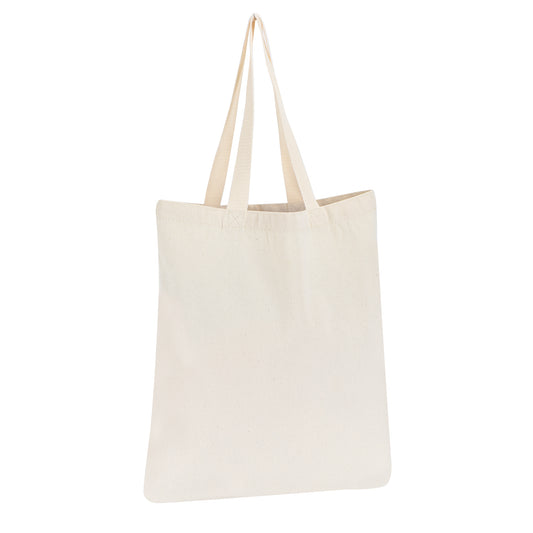 High Quality Promotional Cotton Tote Bag