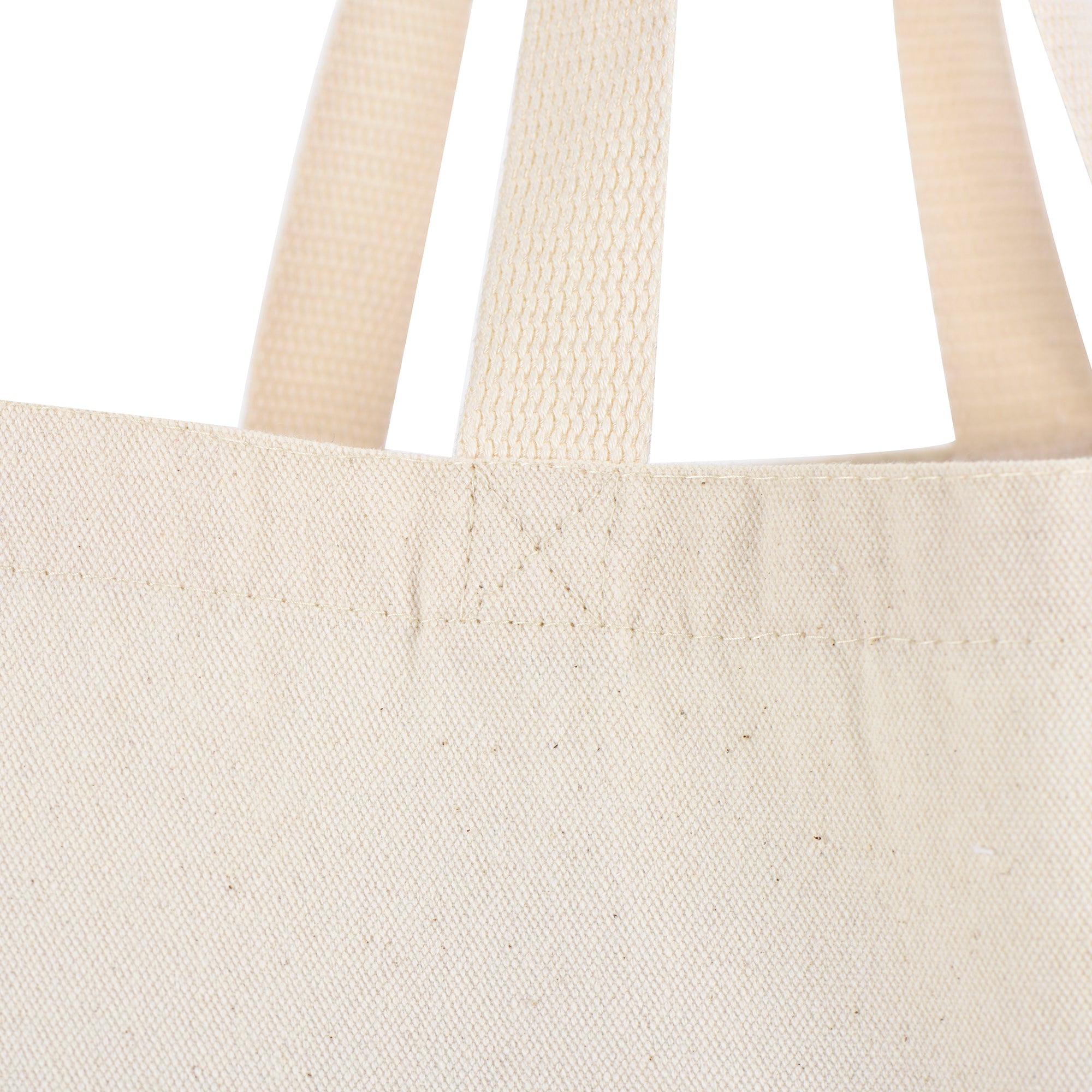 High Quality Promotional Cotton Tote Bag