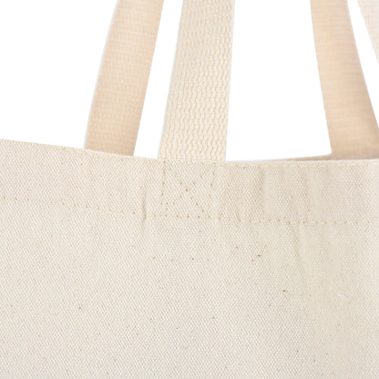 High Quality Promotional Cotton Tote Bag