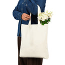 High Quality Promotional Cotton Tote Bag