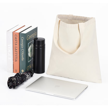 High Quality Promotional Cotton Tote Bag